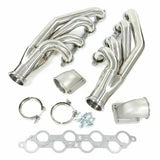 97-15 Camaro/Corvette/GTO/Firebird LS Turbo Exhaust Manifold Set