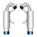 17+ Toyota 86/GR86 2.0L/2.4L FA20/FA24 Cat-Back Exhaust 