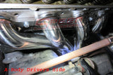Speed Engineering® GM A/F/X-Body LSx Swap 1-7/8" Long Tube Headers