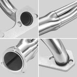 1969-1979 Ford F100 302W 5.0L Long Tube Exhaust Headers
