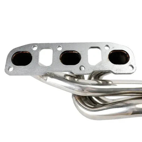 09-13 370Z/G37 3.7L VQ37VHR 1-3/4" Long Tube Exhaust Headers

