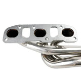 09-13 370Z/G37 3.7L VQ37VHR 1-3/4" Long Tube Exhaust Headers

