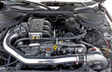 Stillen® (12-20) NIssan 370Z Base/Touring Supercharger System with Tuner Kit