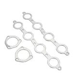 64-73 Chevrolet Chevelle/Camaro/Nova/Firebird LS Shorty Headers
