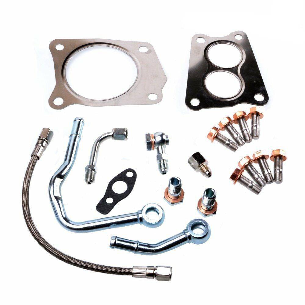 PLM® (10-21) Subaru WRX/Legacy/Forester 2.0L Bolt-On Ball Bearing Turbo Upgrade 20G