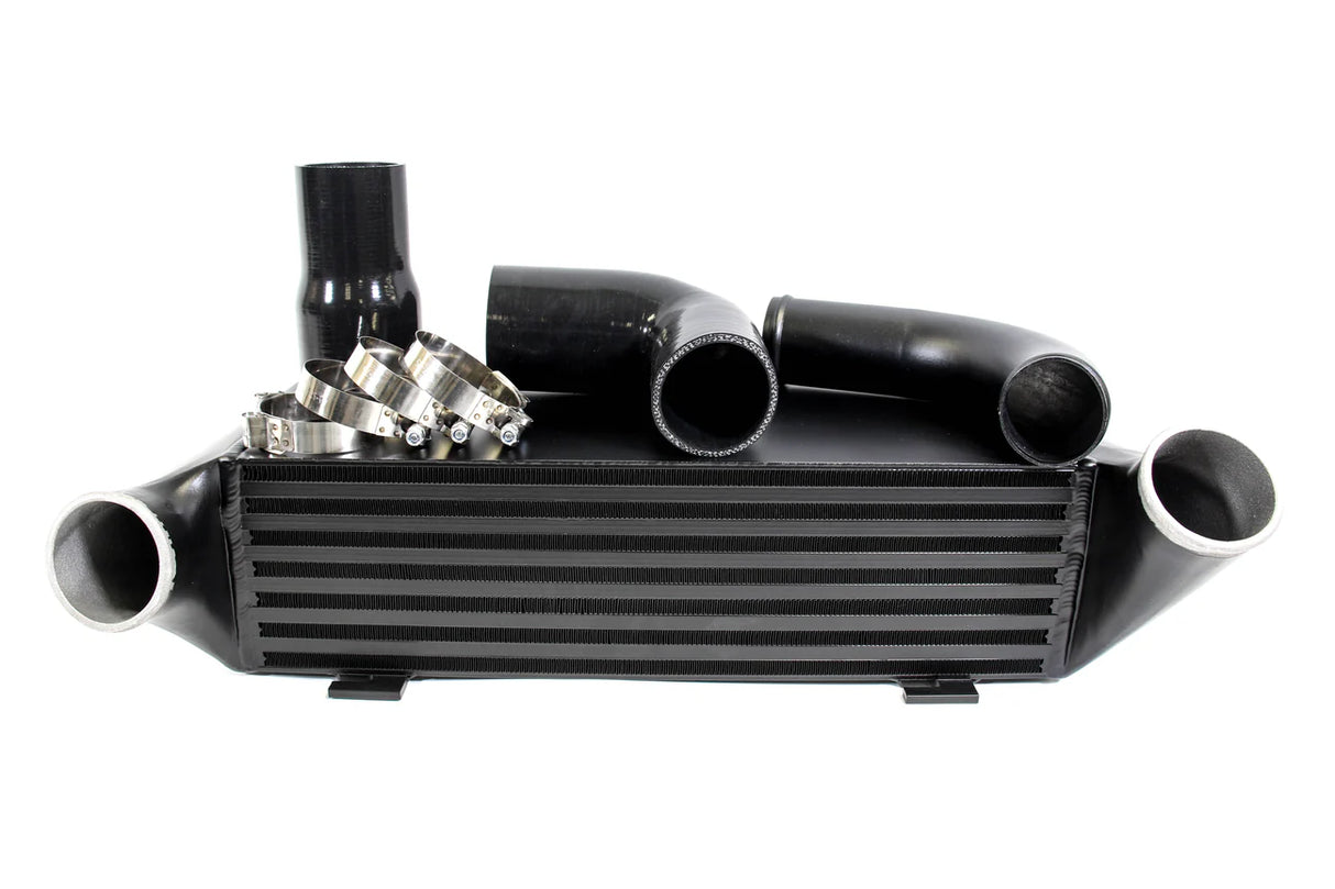 PLM® (06-13) BMW 135i/335i N54/N55 Billet Intercooler System