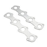 (97-03) Ford F-150/F-250 5.4L 304SS Short Tube Exhaust Headers