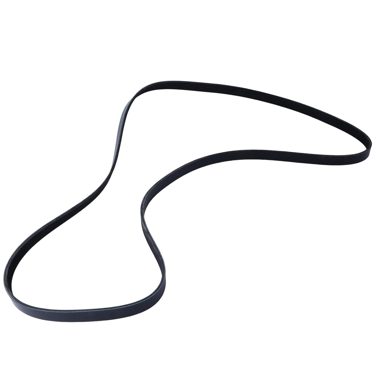 Kingman Speed® (11+) GEN III HEMI 5.7L Engine Tensioner Belt with Pulleys