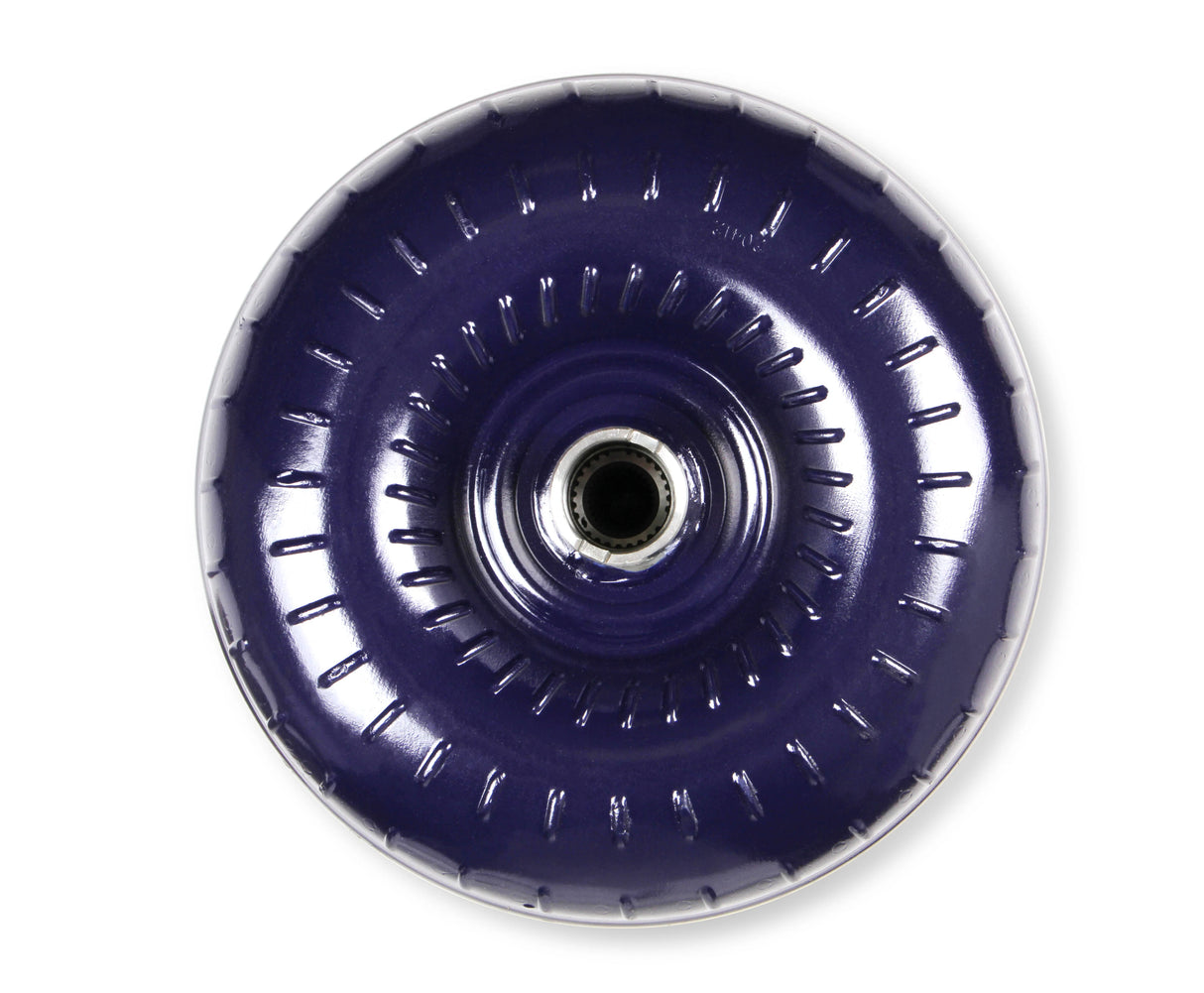 BM® #20412 (65-91) GM TH350/TH400 Holeshot 2400 Torque Converter
