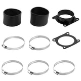 (03-06) 350Z/G35/FX35 3.5L VQ35 Cold Air Intake with Dry Filter