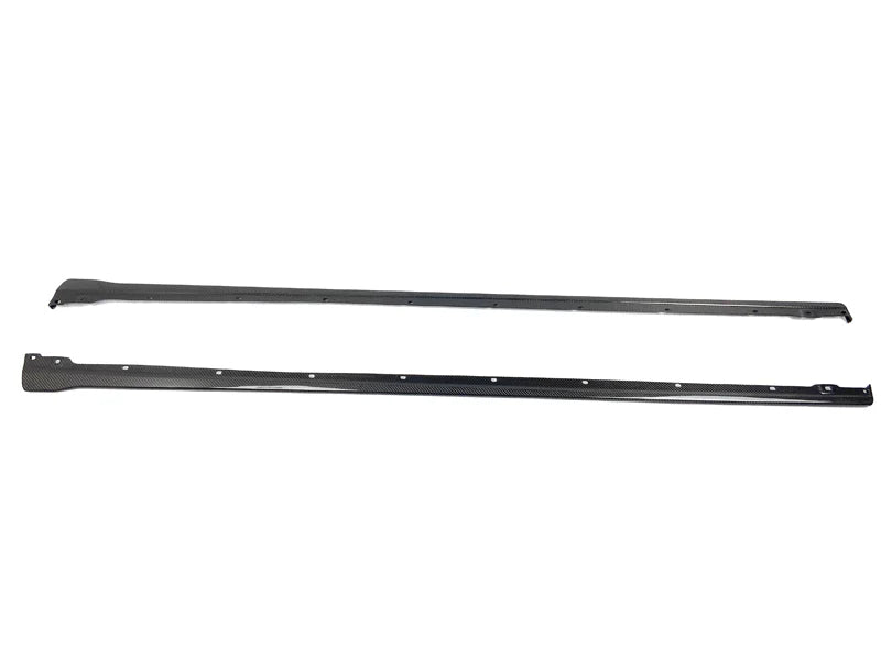 PLM® (22+) Subaru WRX VB FA24F Carbon Fiber Side Skirts