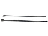 PLM® (22+) Subaru WRX VB FA24F Carbon Fiber Side Skirts