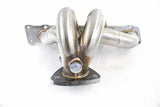 PLM® Power Driven Polaris Slingshot Header Manifold