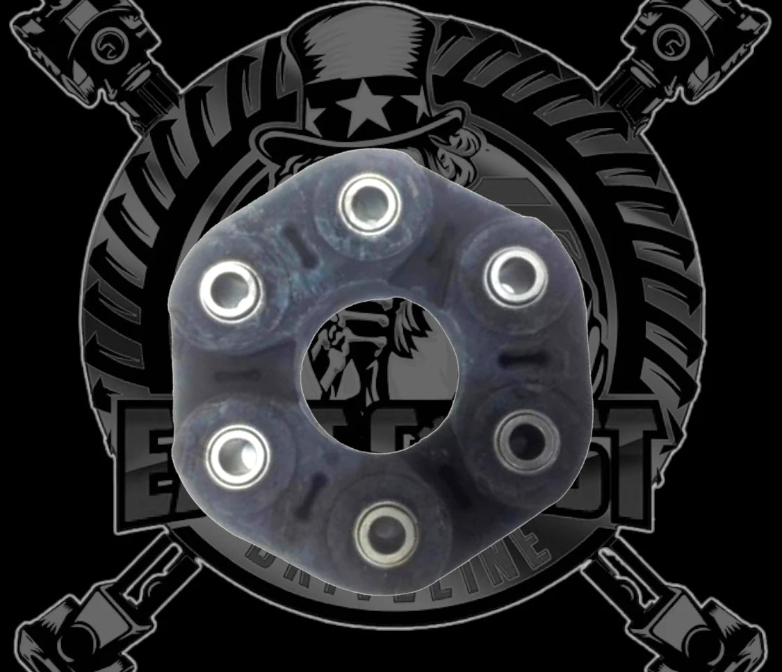 East Coast Driveline® (04-07) Cadillac CTS-V Upgraded Driveshaft