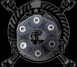 East Coast Driveline® (04-07) Cadillac CTS-V Upgraded Driveshaft