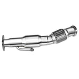 (04-07) Cobalt SS/Saturn Ion-2 2.0L Exhaust Header with Catless Mid-Pipe
