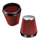 (12-14) Ford F-150 3.5L V6 Ecoboost Cold Air Intake with Oiled Filter