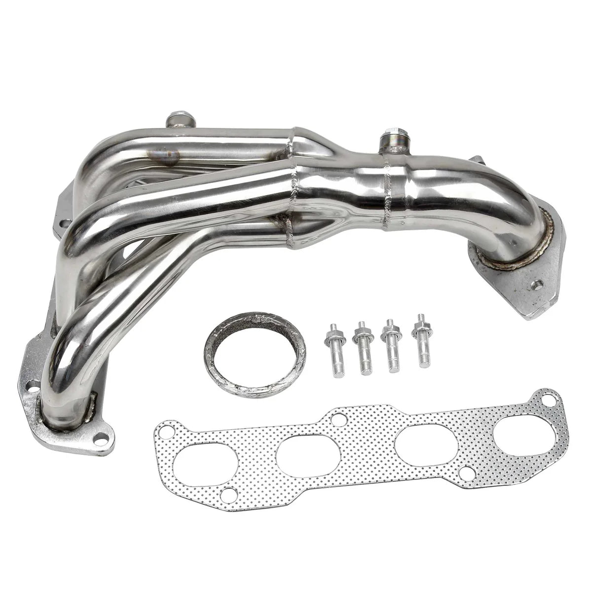 (02-06) Nissan Sentra B15 Spec-V 2.5L QR25DE Exhaust Header Kit