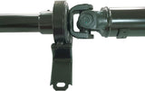 10-15 Chevrolet Camaro SS LS3 Steel Rear Driveshaft 6-SPEED TR6060