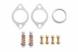 Megan Racing® (11-16) Scion tC 2.5L AT20 304SS 3" Exhaust Mid-Pipe Kit