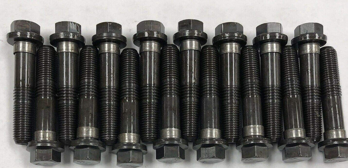 11570662 97-15 GM LS1/LS2/LS3/LS6/LS7/LS9 Connecting Rod Bolts