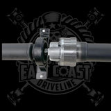 East Coast Driveline® (15-23) Dodge Challenger Rear Driveshaft (Options)