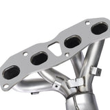 (07-13) Nissan Altima 2.5L 409SS Exhaust Manifold Kit

