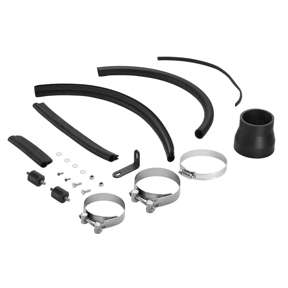 (06-11) Honda Civic 1.8L R18A1 Cold Air Intake with Oiled Filter