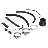 (06-11) Honda Civic 1.8L R18A1 Cold Air Intake with Oiled Filter