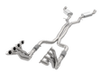 Kooks (16-24) Camaro SS/LT1 304SS 1-7/8" x 3" Complete Exhaust System with Dual 4" OD Tips