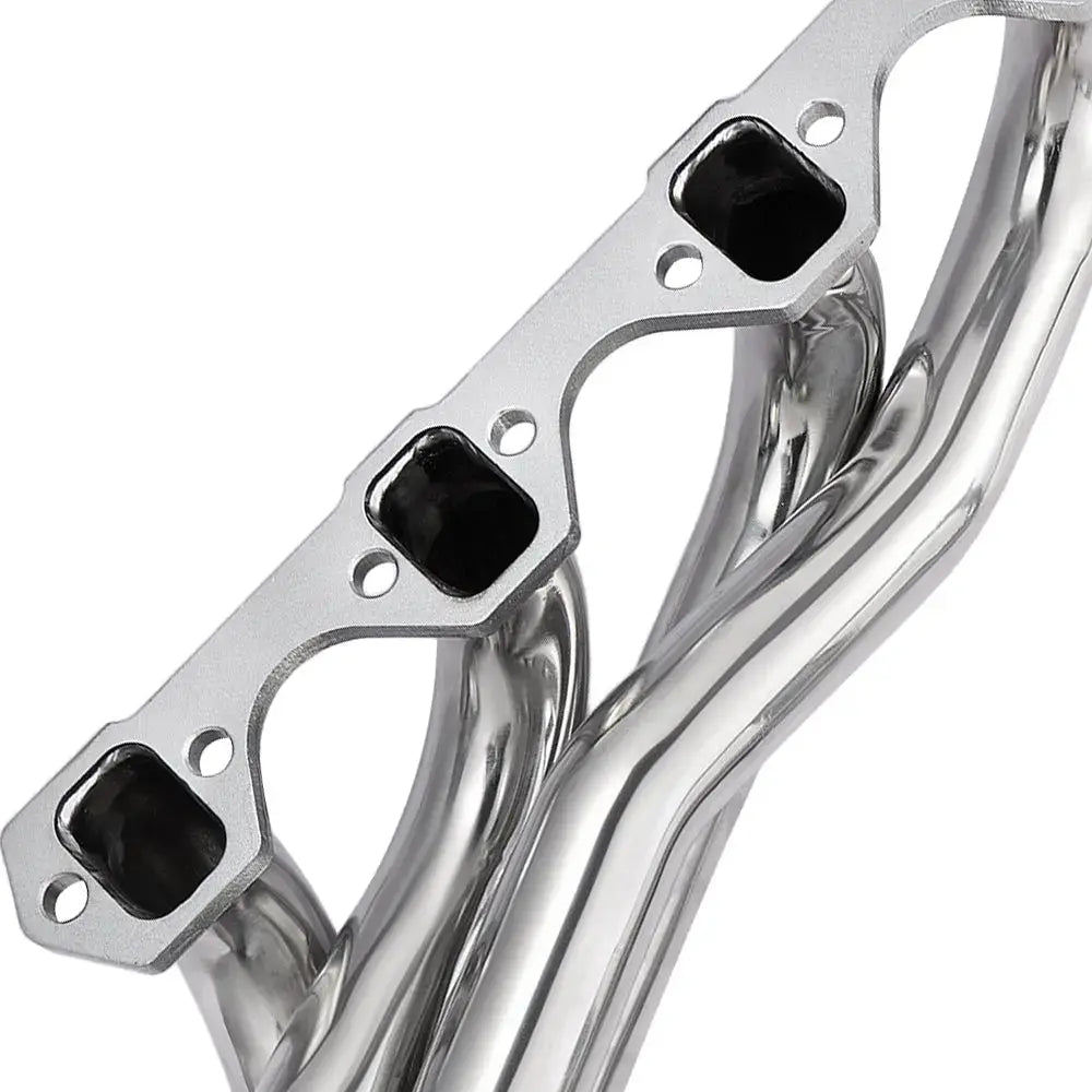 79-93 Ford Mustang GT/LX/SVT 5.0L 1-5/8" Shorty Exhaust Headers