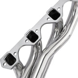 79-93 Ford Mustang GT/LX/SVT 5.0L 1-5/8" Shorty Exhaust Headers