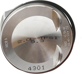 06K107065 Audi/Volkswagen GEN3 EA888 2.0L Engine Piston/Pin/Ring