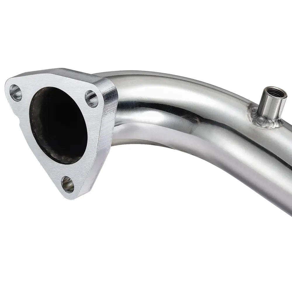 08-10 Ford F-Series Super Duty Powerstroke 6.4L Exhaust Up-Pipe Kit

