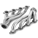 (64-72) Camaro/Chevelle LS Swap Shorty Exhaust Headers

