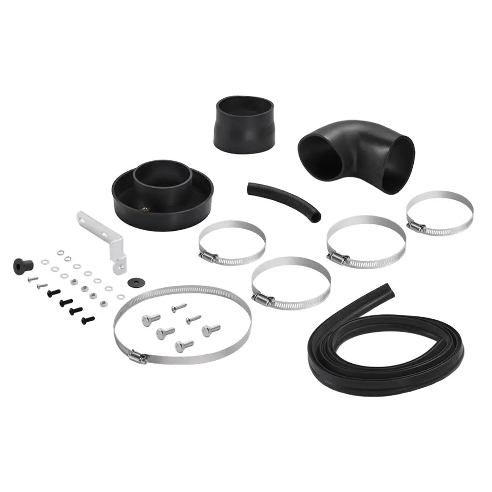 (12-15) Chevrolet Camaro V6 Cold Air Intake with Dry Filter