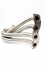 PLM® (92-01) Acura Integra/Honda Civic Power Driven K Swap Header 4-1 Merge Collector