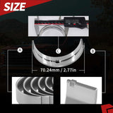 MB1160 Dodge/Jeep/RAM GEN III HEMI STD Crankshaft Main Bearings 