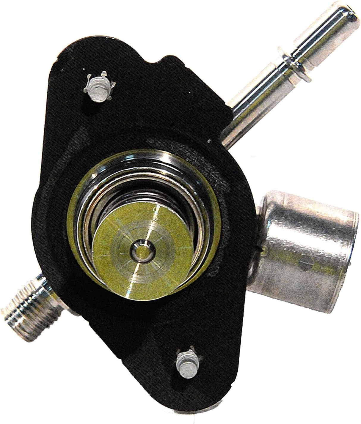 General Motors 12658481 Mechanical OEM Fuel Pump with Gasket and Bolts