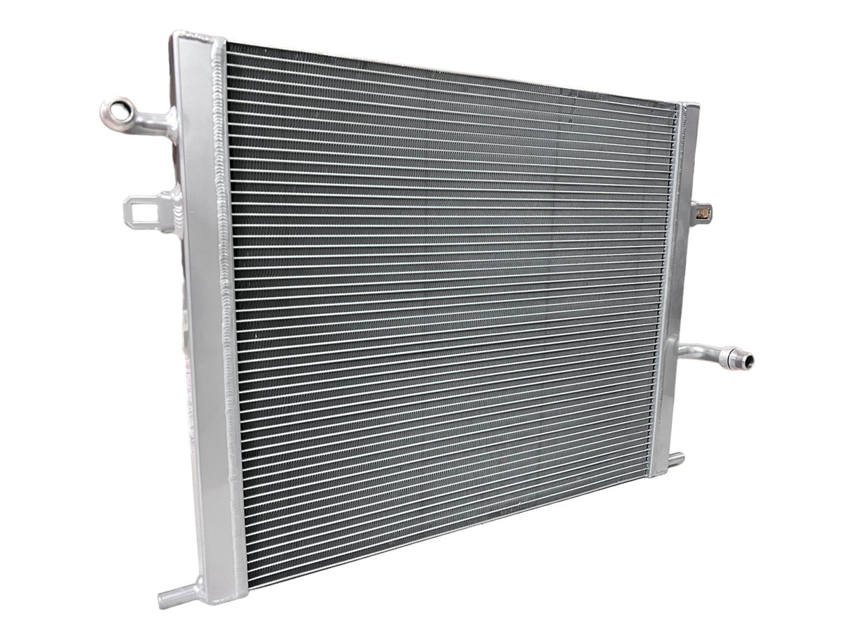 Mastery of Art & Design BMW M140i/M240i/340i/440i B58B30 Front Mount Heat Exchanger