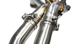 PLM® (22+) Subaru WRX VB FA24F Equal Length Exhaust Headers