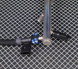 Dodge Durango/Jeep Grand Cherokee SRT Hellcat Fuel Rail Assembly