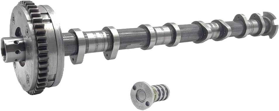 06L109021H Audi/Volks EA888 1.8L/2.0L Intake Camshaft Control Valve