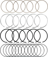 Chrysler/Dodge/Jeep/Ram 3.6L V6 Cylinder Piston Rings 68078776AA