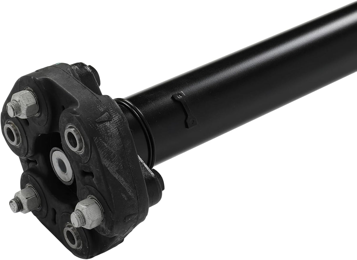 16-21 Chevrolet Camaro LS/LT Steel 58" Rear Driveshaft 8-Speed 8L45