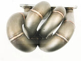 PLM® Power Driven T3 Top Mount Turbo Manifold - B-Series B16 B18 B20
