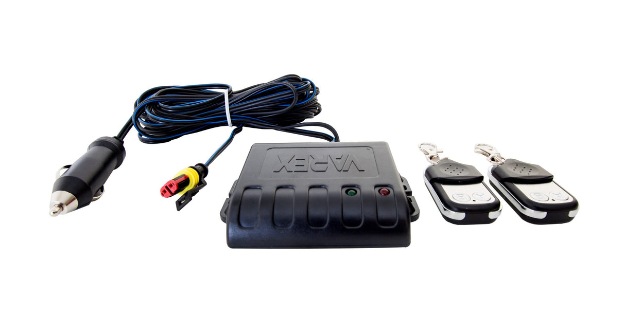XForce Chevy SS/Pontiac G8 6.2L LS3 304SS 3" Varex Valved Cat-Back Exhaust with 4" OD Tips