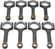 Chevrolet Small Block 350cu Forged Connecting Rods (5.700", 2.100", .927")