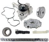 GEN III HEMI 5.7L VVT Timing Chain/Oil/Water Pump Kit 68346912AA