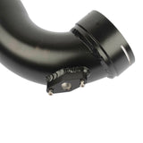 Kingman Speed® BMW 535i/640i/740i/X5/X6 N55B30 Aluminum Charge + Boost Pipe Kit